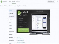 Android Development Environment setup