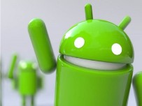 Android course Instroduction