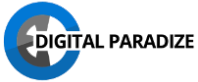 Digital paradize Logo