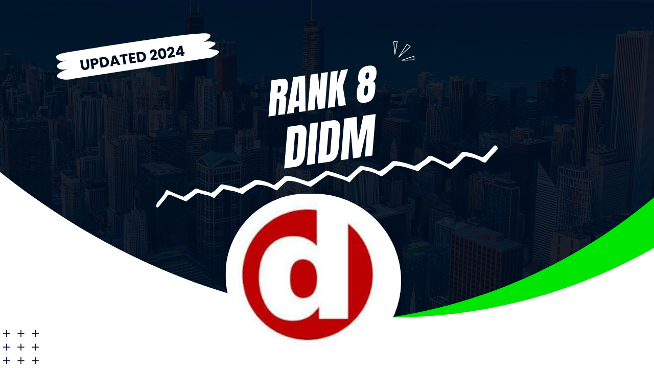 DIDM institute gurgaon digital marketing course details featured image