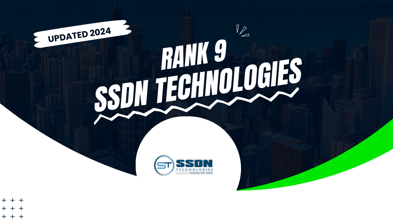 ssdn technologies gurgaon digital marketing course details featured image