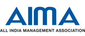 Digital Marketing Course in Delhi - AIMA logo