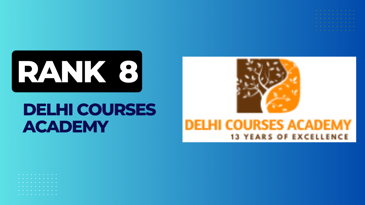 delhi coures academy digital marketing course institute in delhi featured image