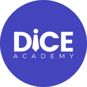 Digital Marketing Course in Delhi - Dice Academy logo