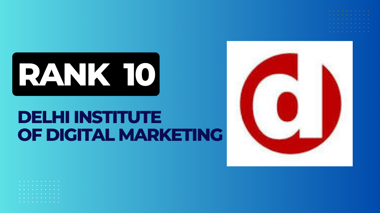 DIDM digital marketing course institute in Kalkaji new delhi featured image