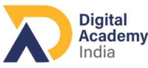 Digital Marketing Course in Delhi - Digital Academy India logo