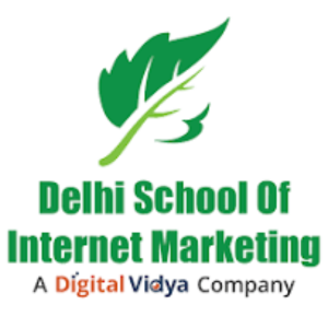 Digital Marketing Course in Delhi - DSIM logo