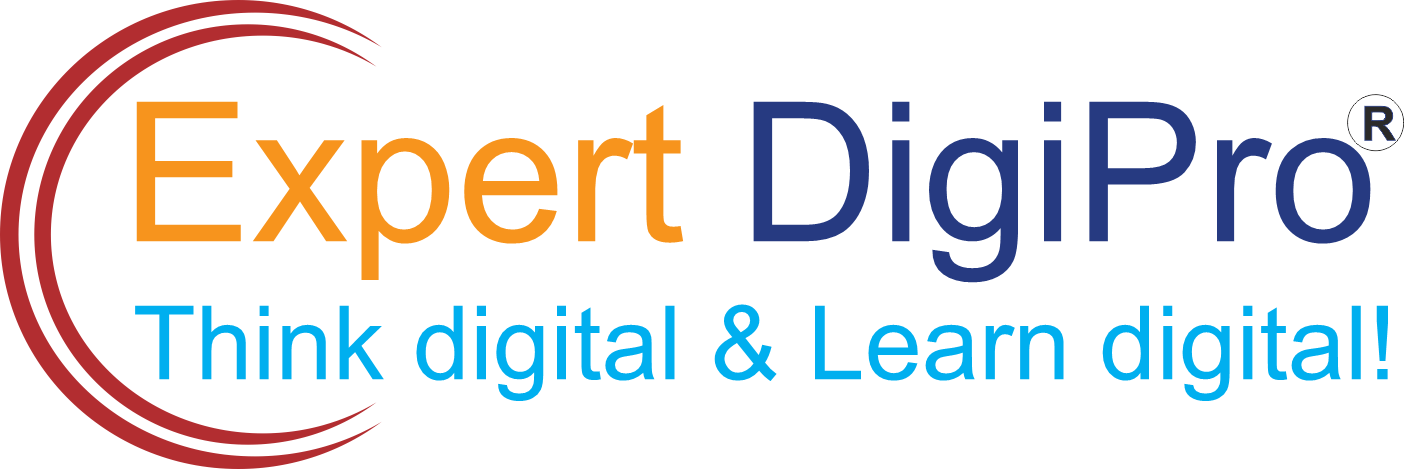 Digital Marketing Course in Delhi - logo