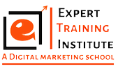 Digital Marketing Course in Delhi -expert training institute logo