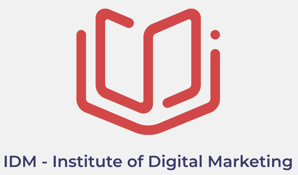 Digital Marketing Course in Delhi - logo