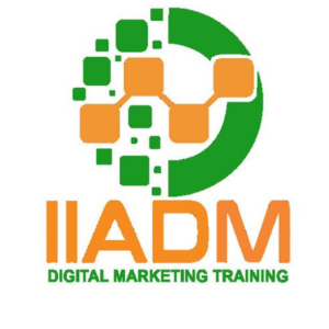 Digital Marketing Course in Delhi - IIADM logo