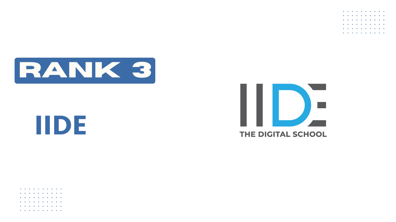 IIDE digital marketing course institute in new delhi featured image