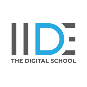 Digital Marketing Course in Delhi - IIDE logo