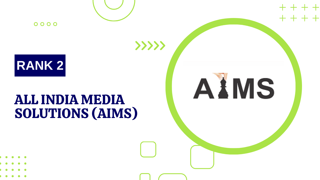 all india media solutions gurgaon digital marketing course gurgaon featured image