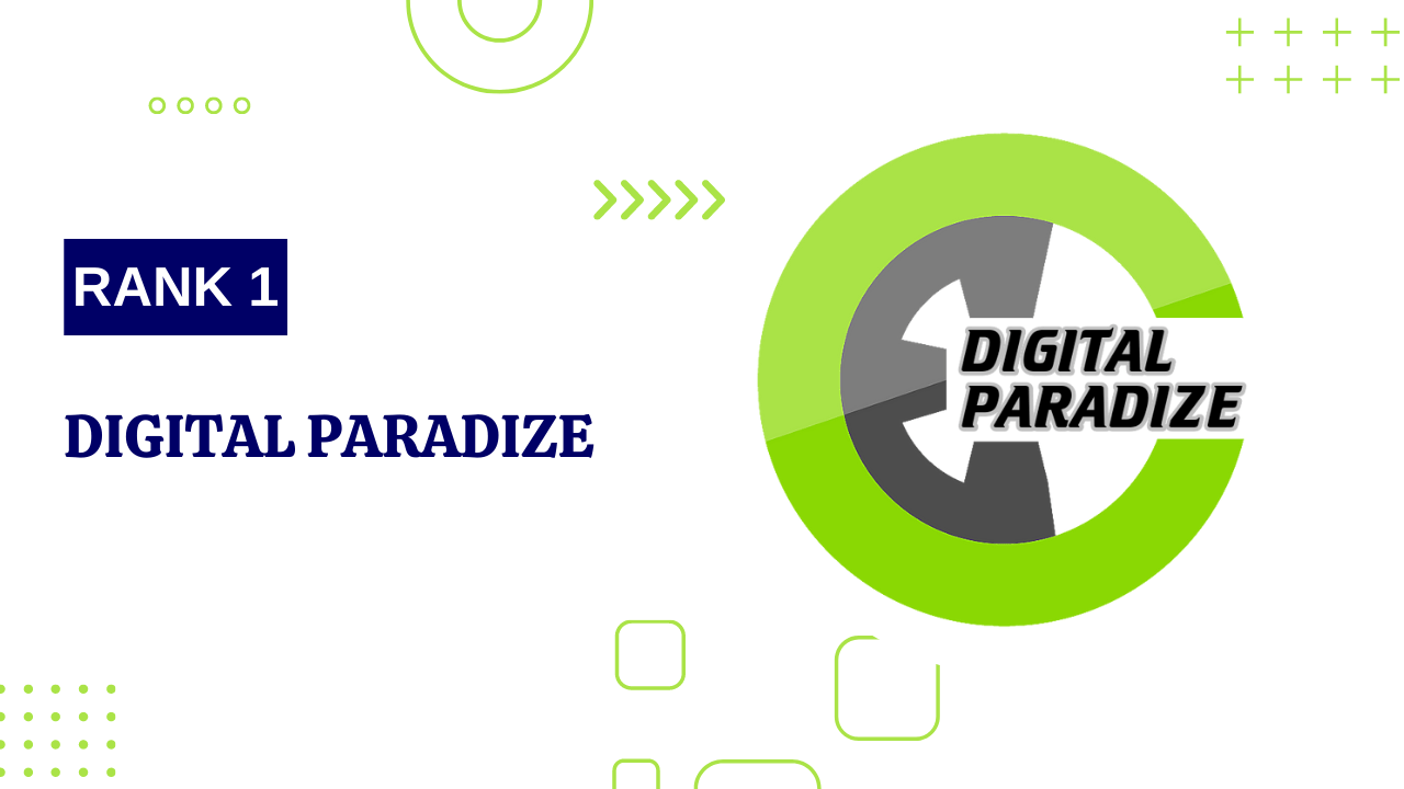 digital paradize best digital marketing institute in gurgaon featured image