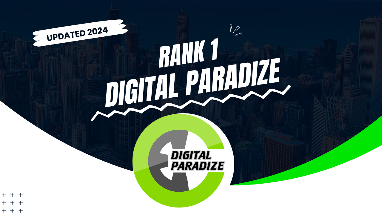 digital paradize best digital marketing institute in gurgaon featured image