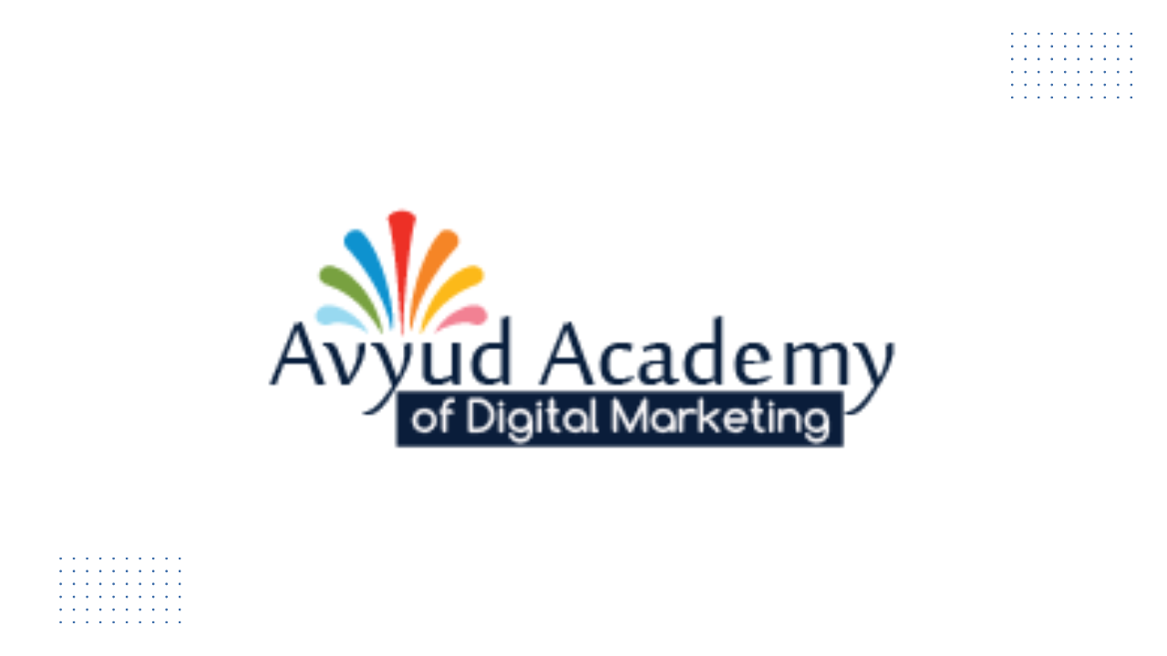 Avyud Digital Marketing Course near Mahipalpur