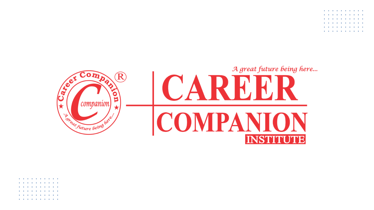 Career Companion Institute Digital Marketing Course in Mahipalpur