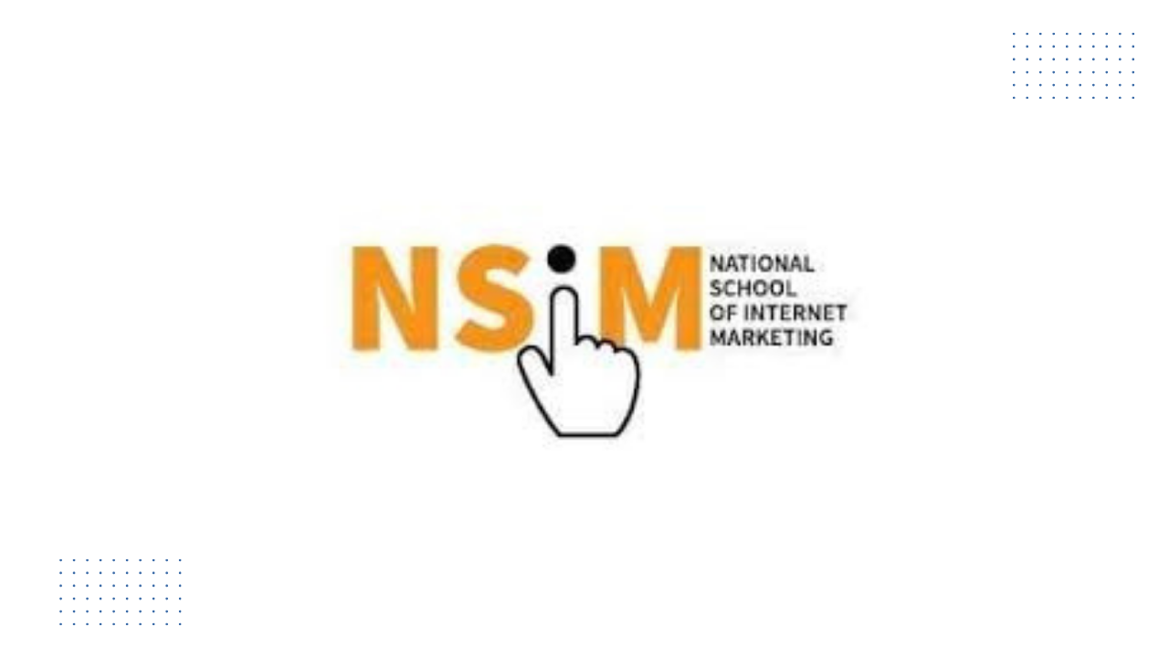 NSIM Digital Marketing Course in Mahipalpur