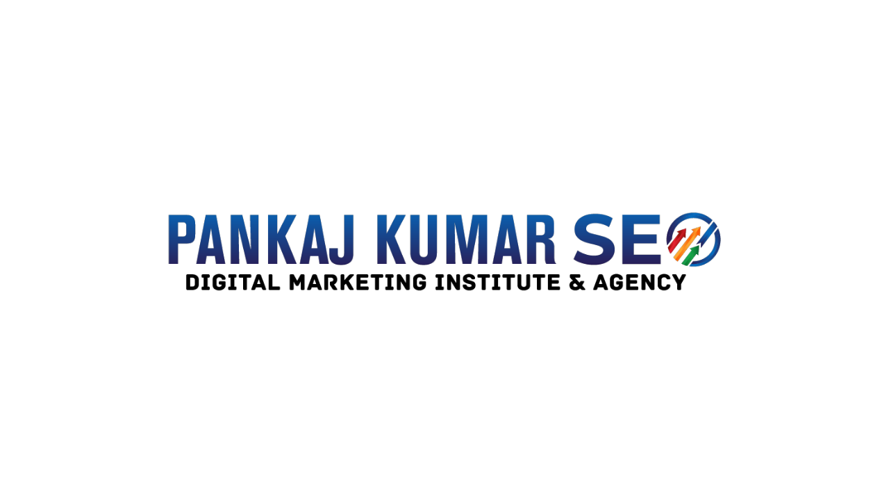 Pankaj Kumar SEO Digital Marketing Course in Mahipalpur