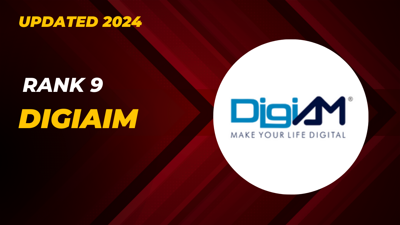 DigiAm digital marketing course noida details featured image