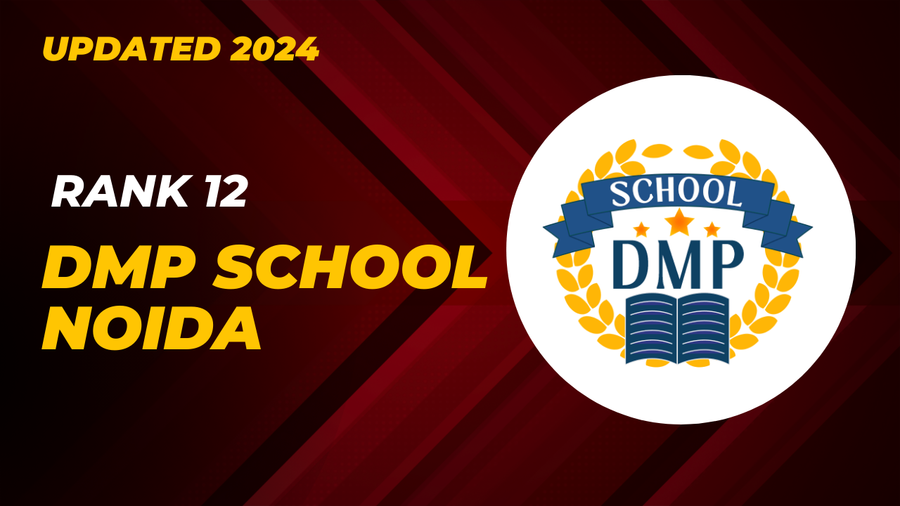 DMP School noida digital marketing course details featured image
