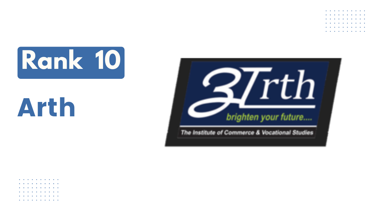 Arth Rank 10 Digital Marketing Course in Saket