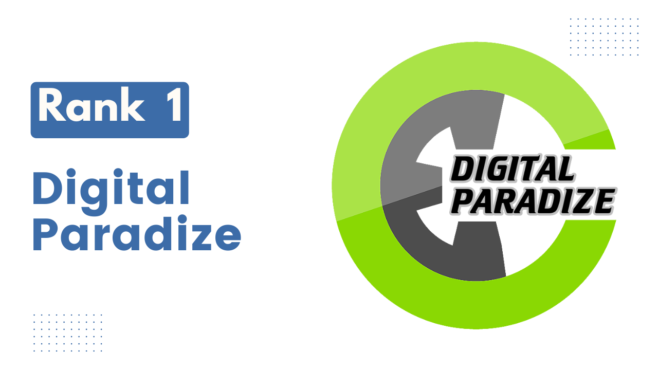 Rank 1 Digital Marketing Course in Saket