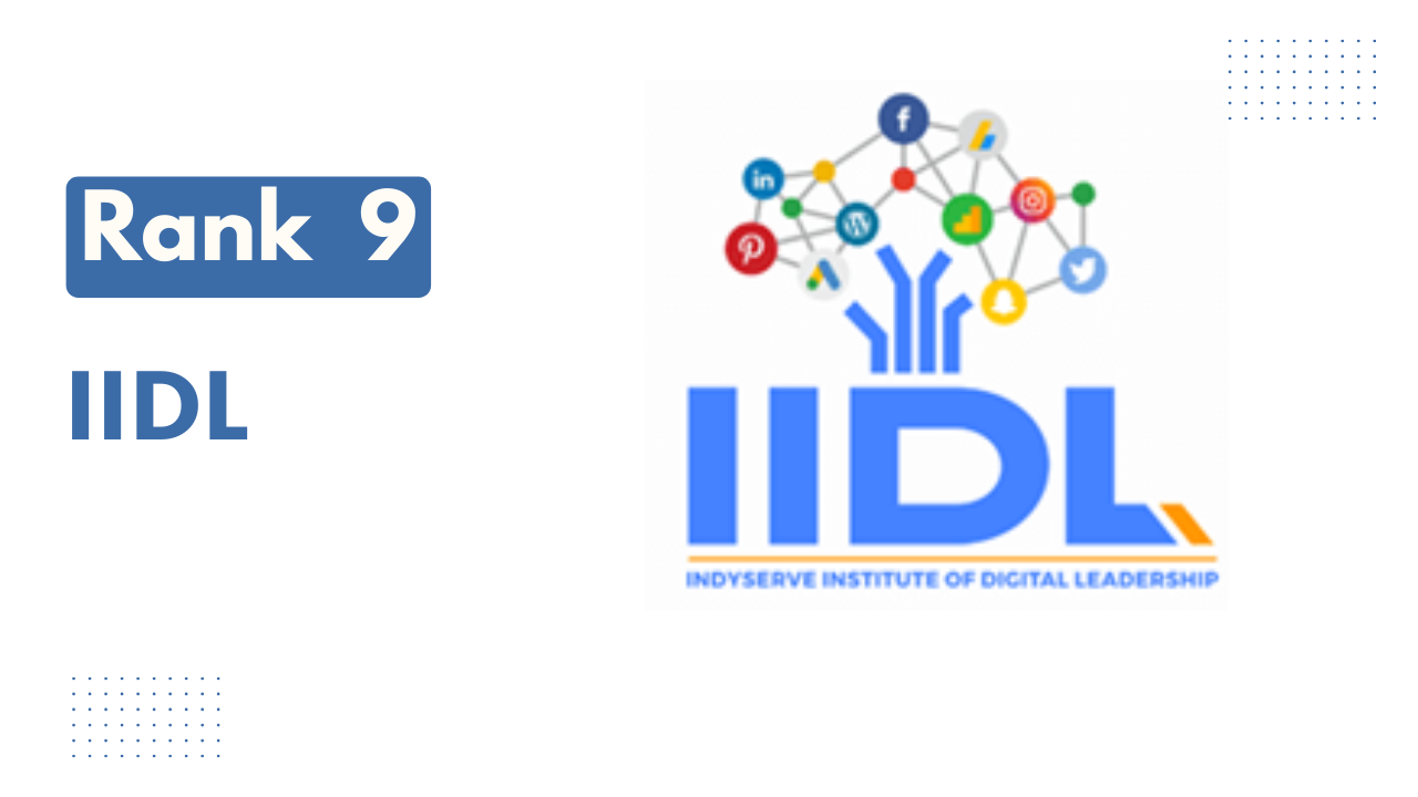IIDL Digital Marketing Course in Tilak Nagar