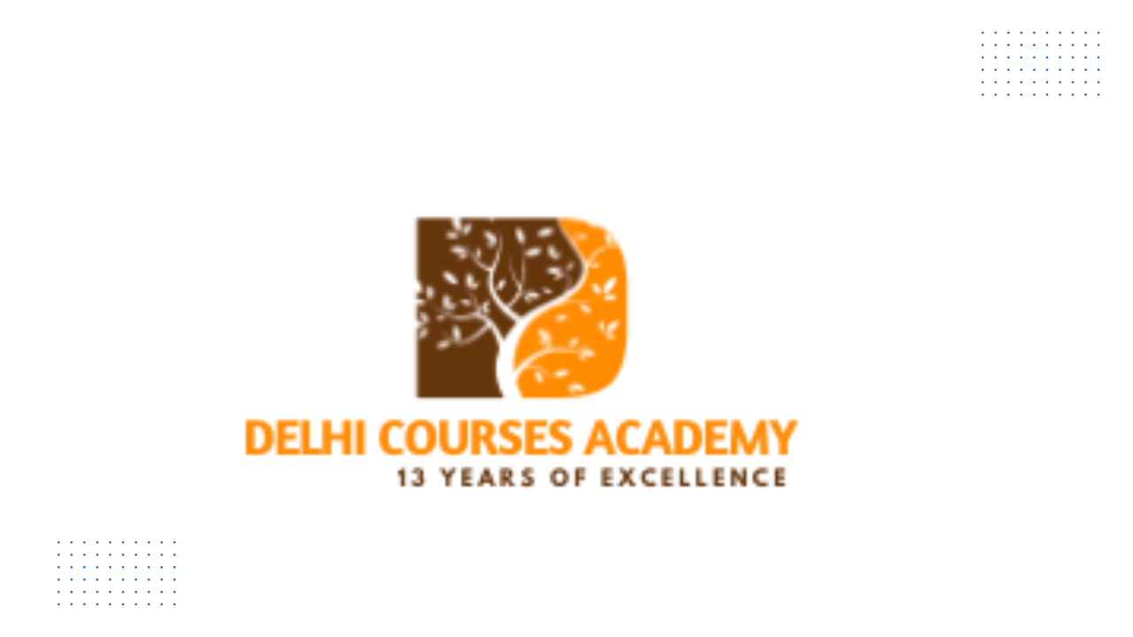 Delhi Courses Academy Digital Marketing Course in West Patel Nagar