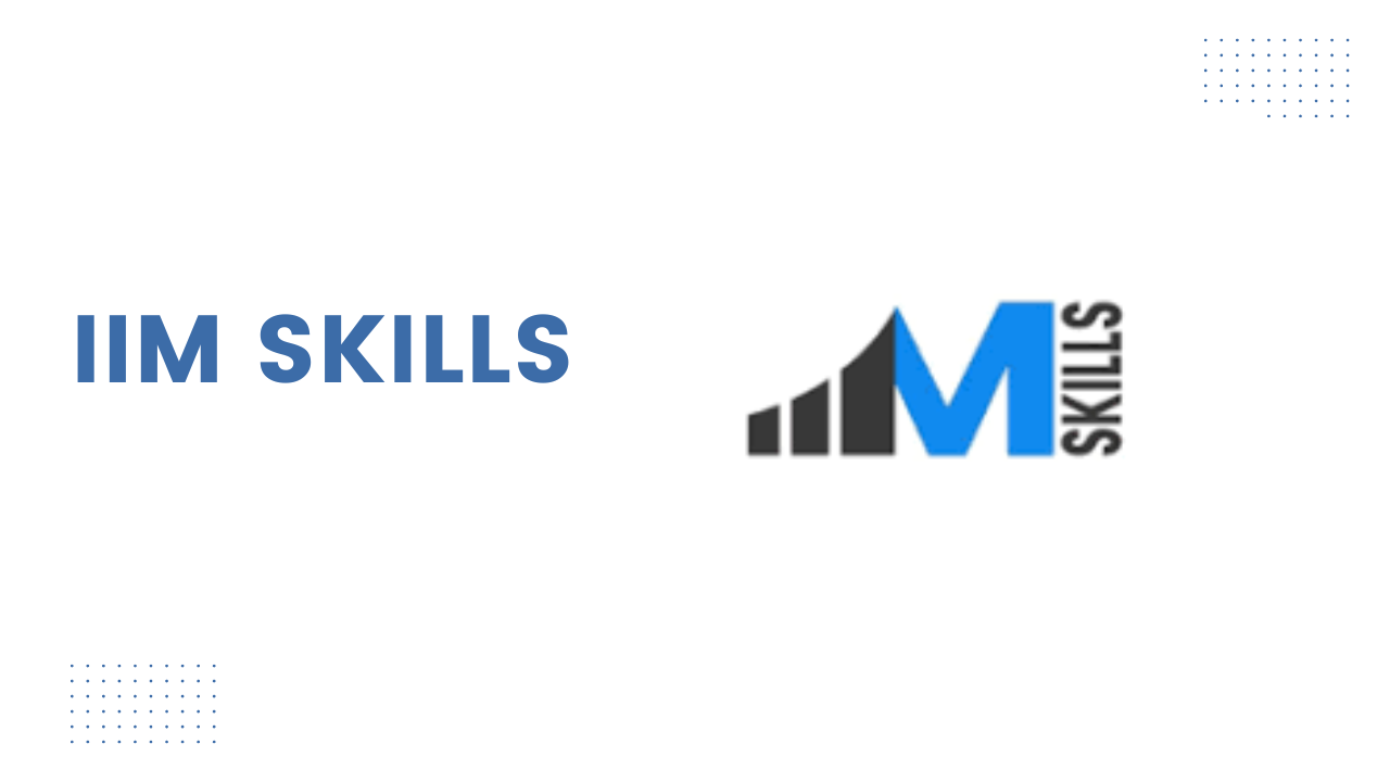 IIM SKILLS Digital Marketing Course in West Patel Nagar