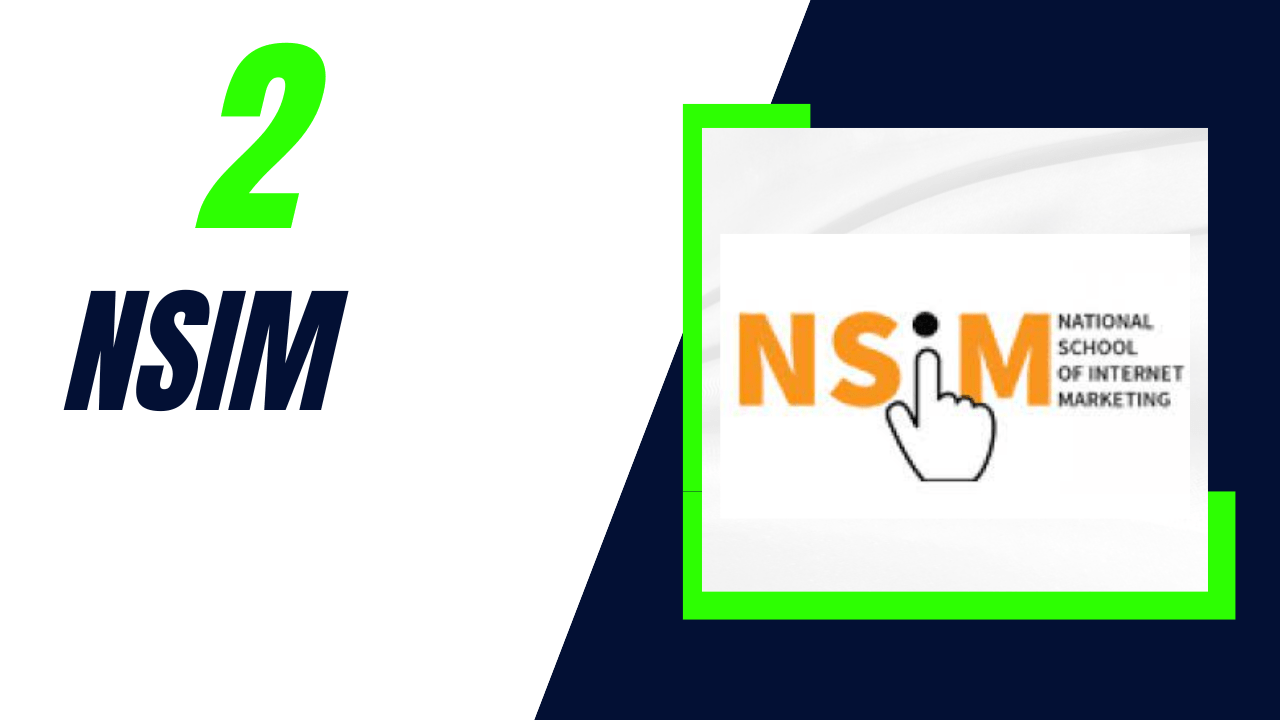 NSIM digital marketing institute in south delhi thumbnail