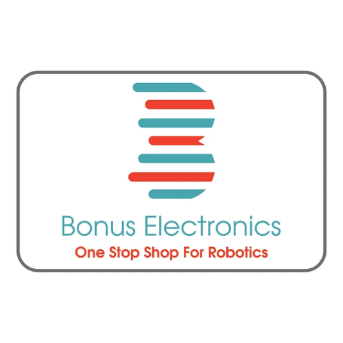Bonus Electronics logo