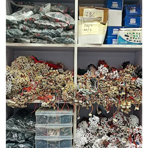 Electronics Hive Shopfront