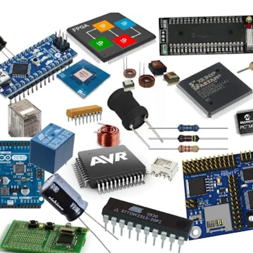 Embeddinator Shopfront