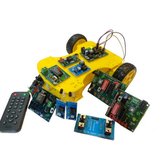 Embeddinator Shopfront