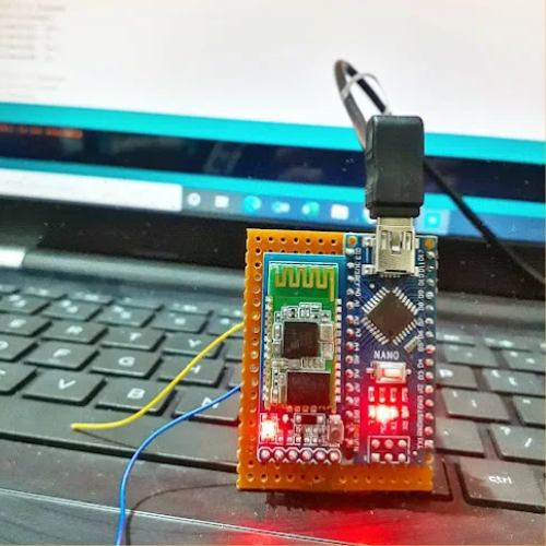 Electronic Components at Janak Electronics