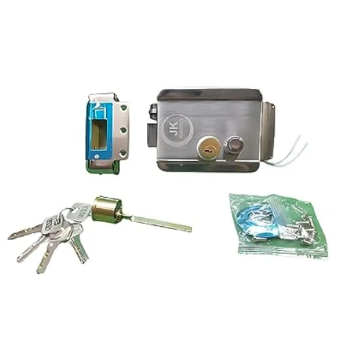 JK Robotics Shopfront